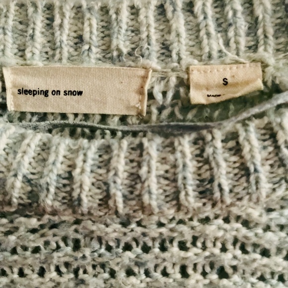 Sweater - Picture 2 of 4